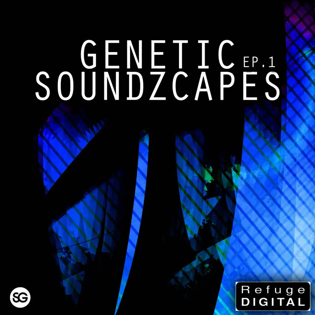 Genetic Soundzcapes