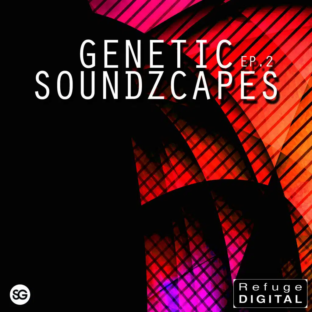 Genetic Soundzcapes