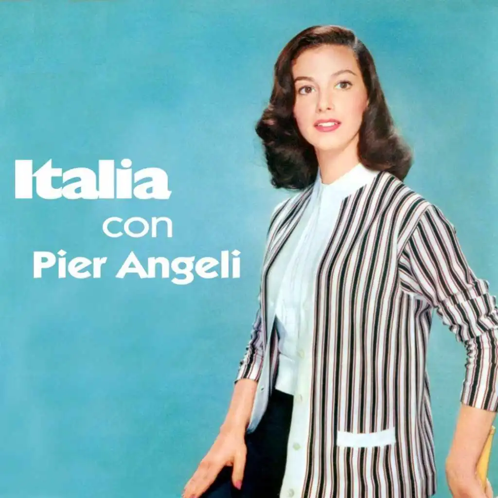 Italia Con Pier Angeli