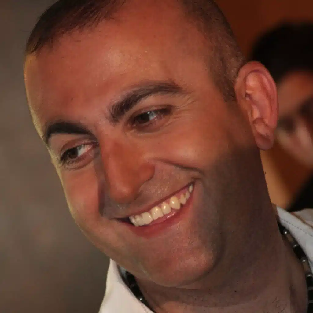 شادي قرقماز