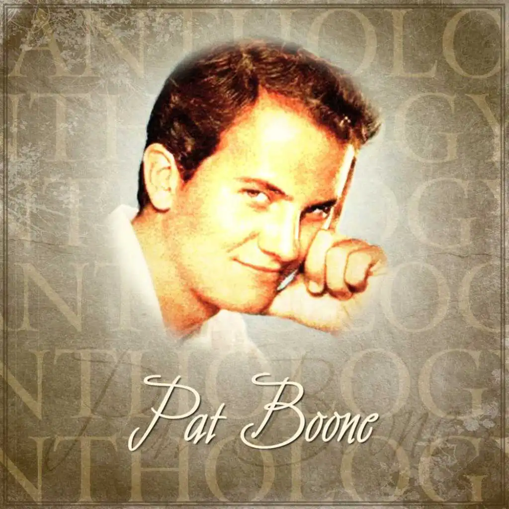 Anthology: Pat Boone