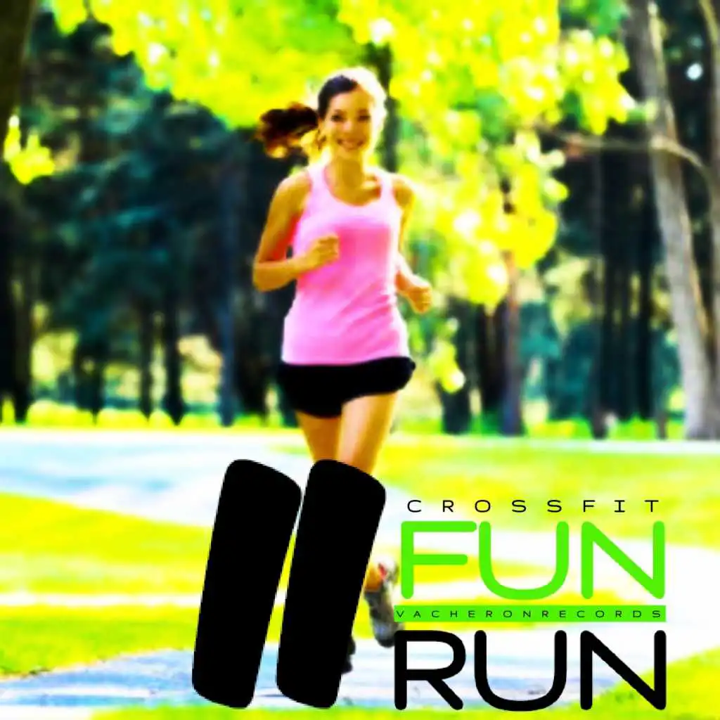 Fun Run, Vol. 2