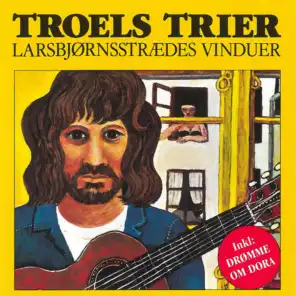 Troels Trier