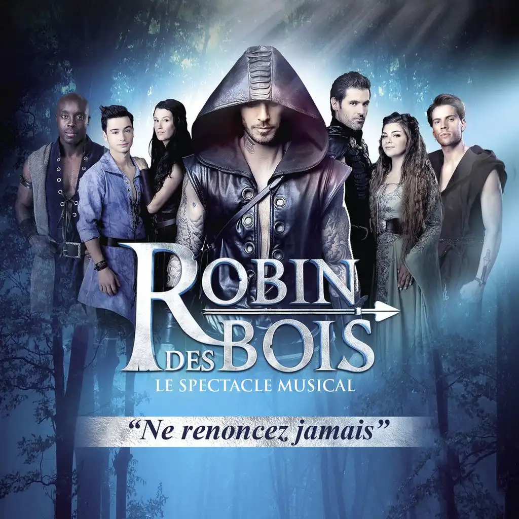 Robin des Bois