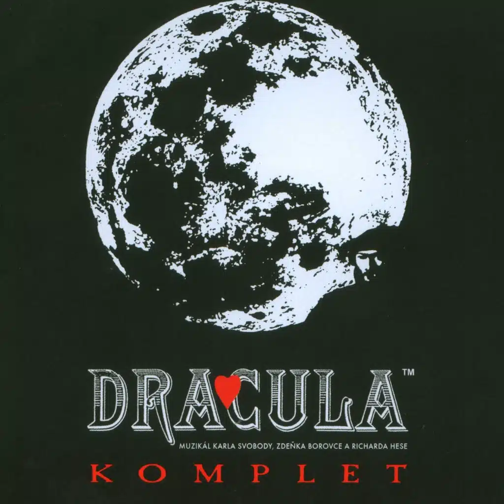 Dracula/Komplet