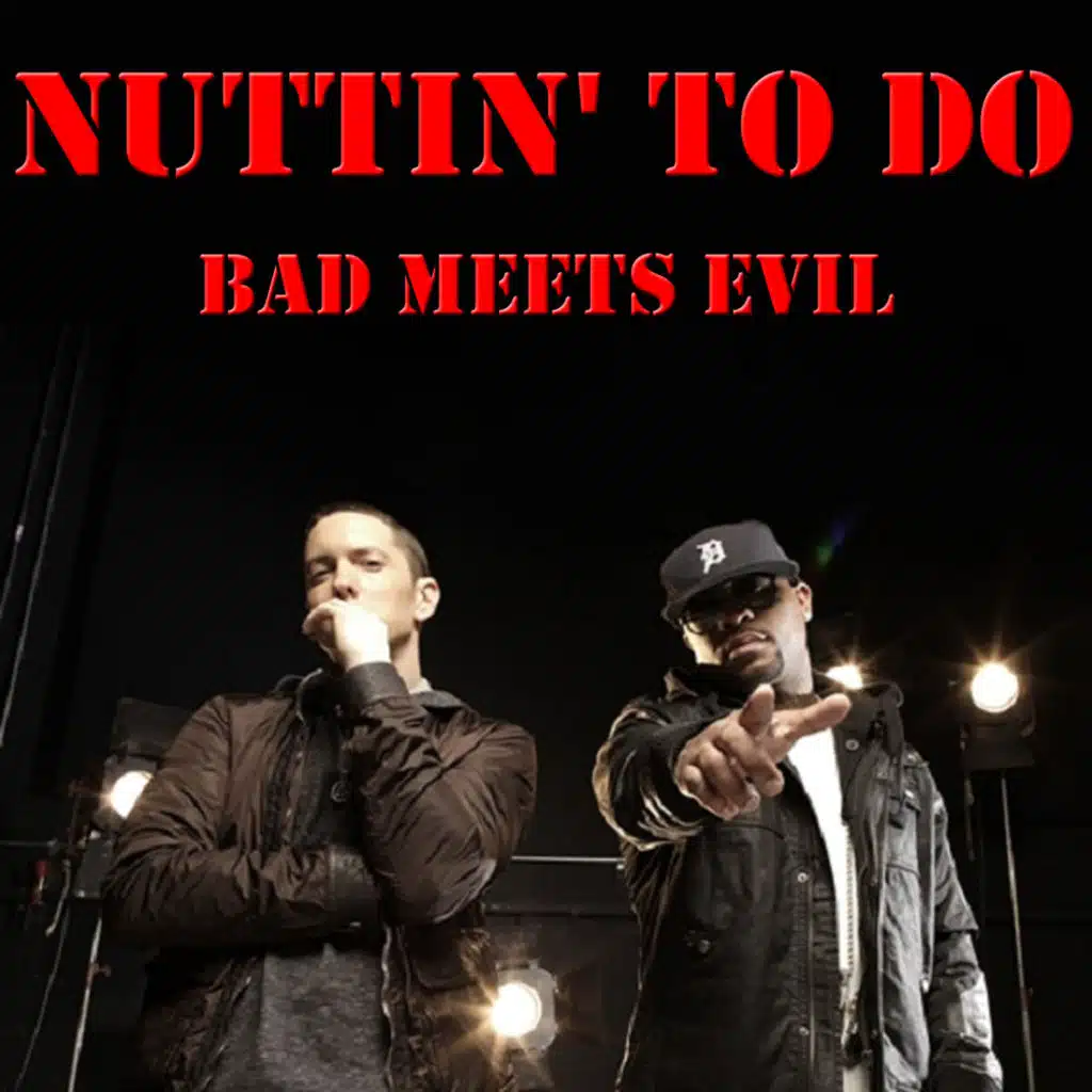 Nuttin' To Do (N.E.O.'s Hookin' Remix)