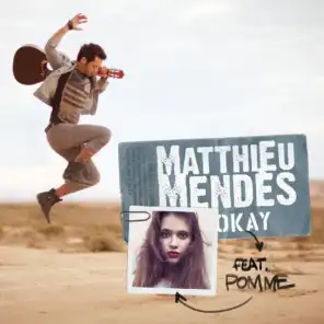Matthieu Mendes