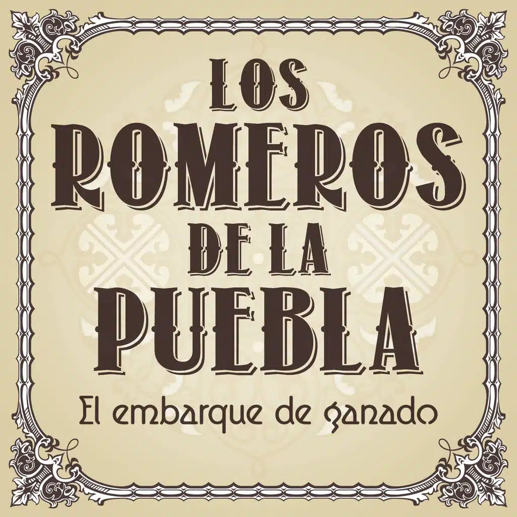 El Embarque De Ganado