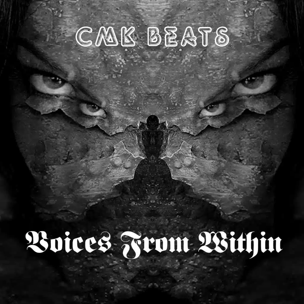 Voices From Within (Single)