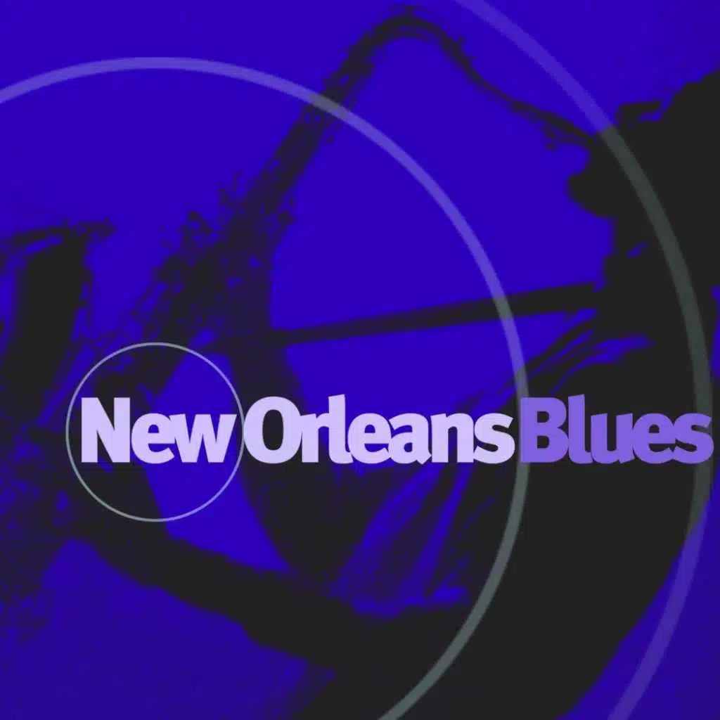 New Orleans Blues