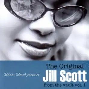 Hidden Beach Presents the Original Jill Scott (From the Vault, Vol. 1)