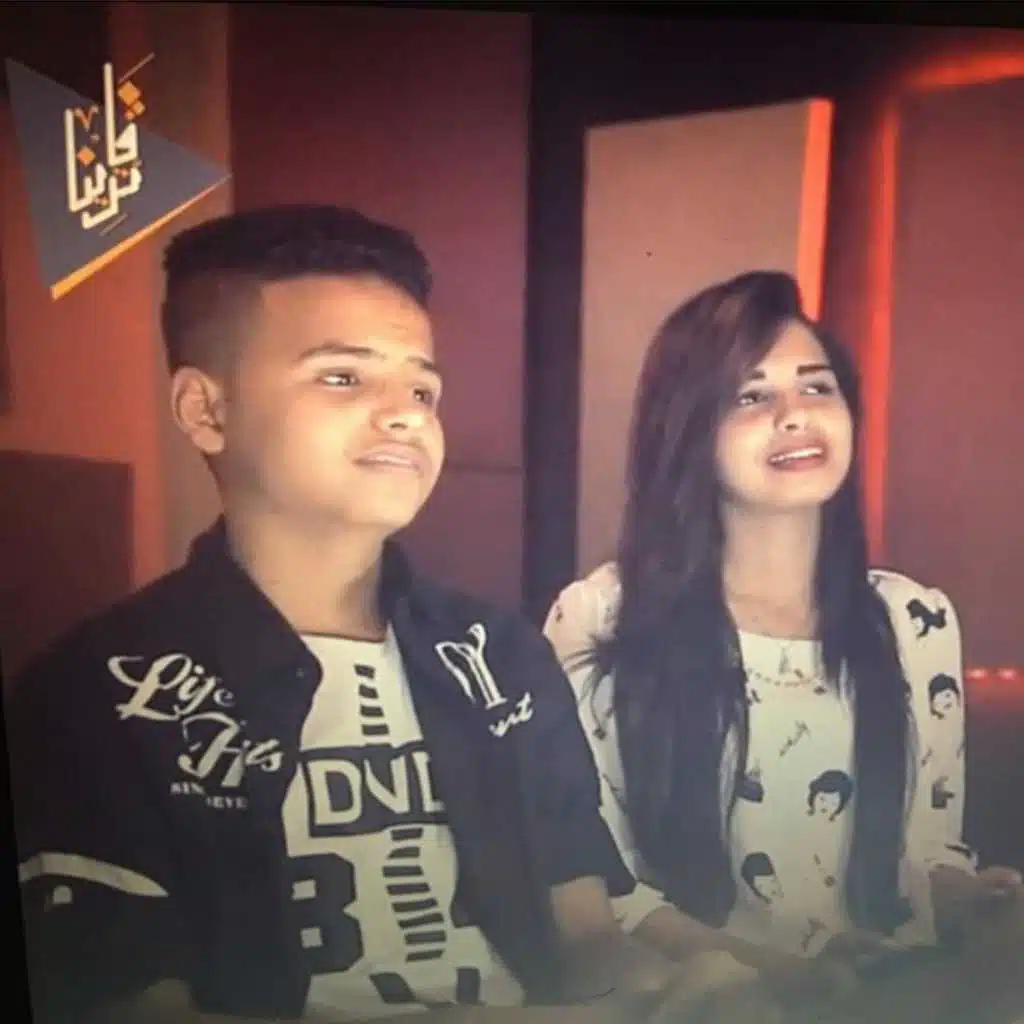 مبقاش انا و كلامي انتهي مع إسلام عطا