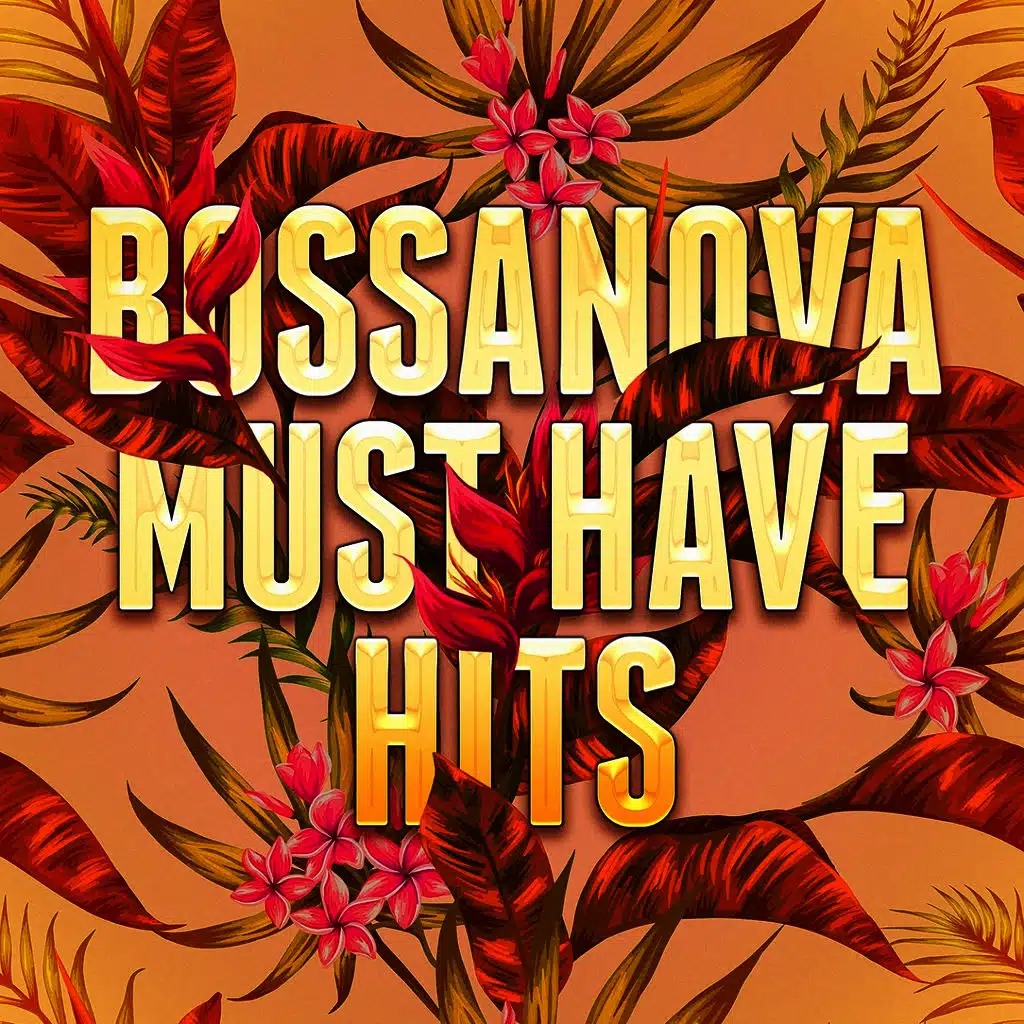 Bossa Chill Out, The Bossa Nova All Stars