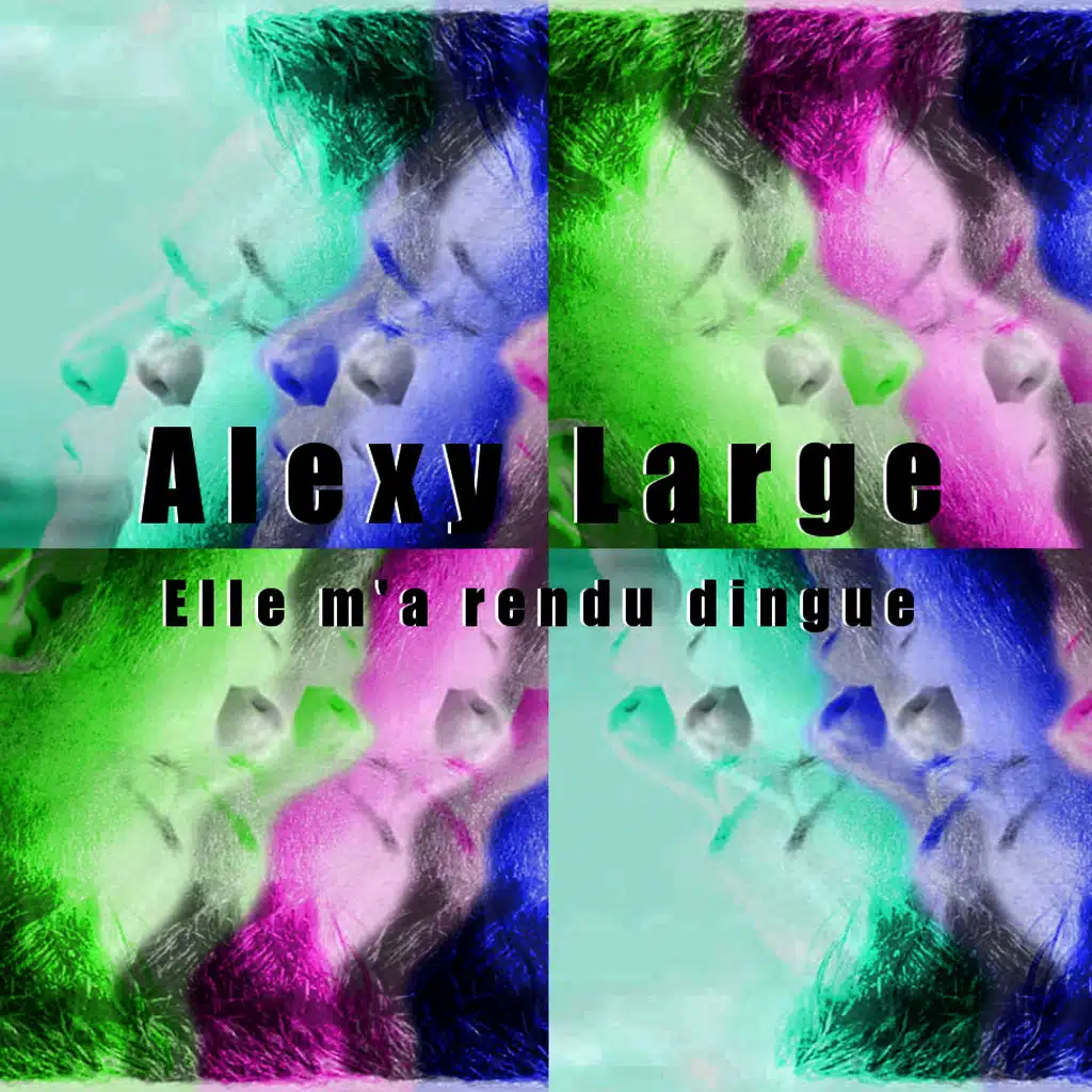 Elle m'a rendu dingue