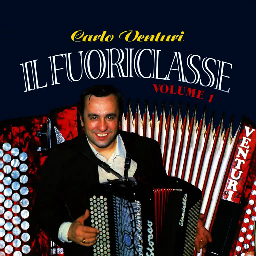 Il fuoriclasse, Vol. 1