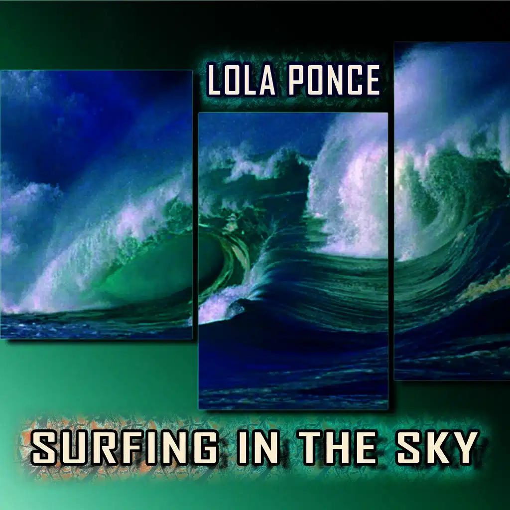 Surfing the Sky