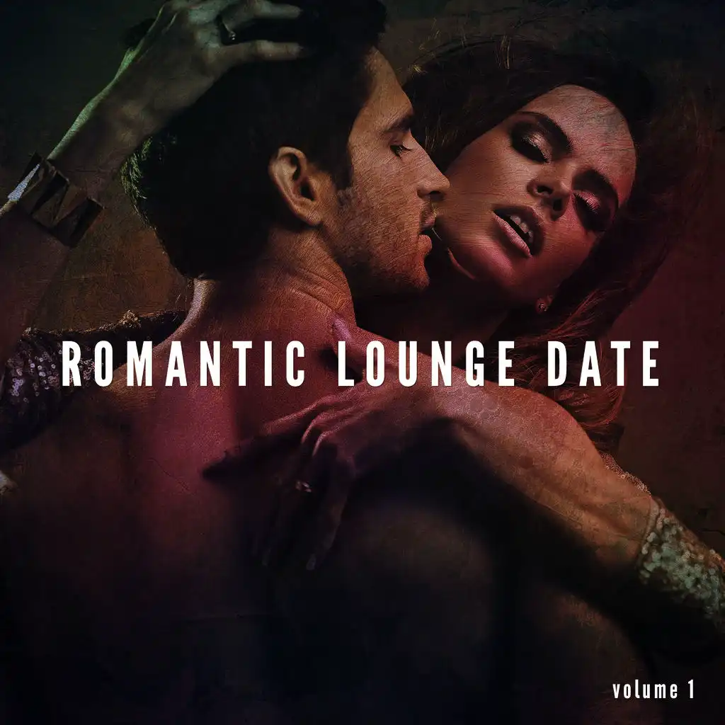 Romantic Lounge Date, Vol. 1 (Sensual Piano Sounds, Candle Light Dinner, Smooth Jazz Music)