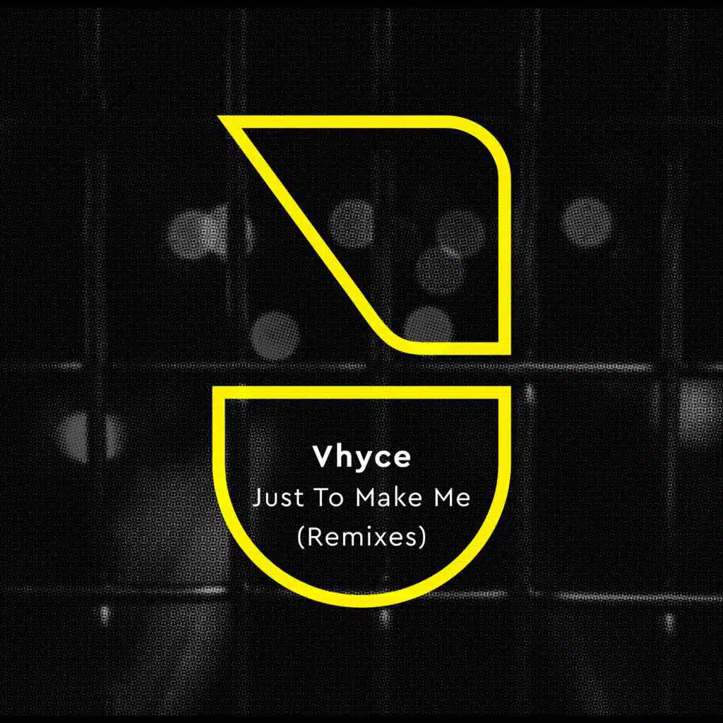 Just to Make Me (Radio Edit)