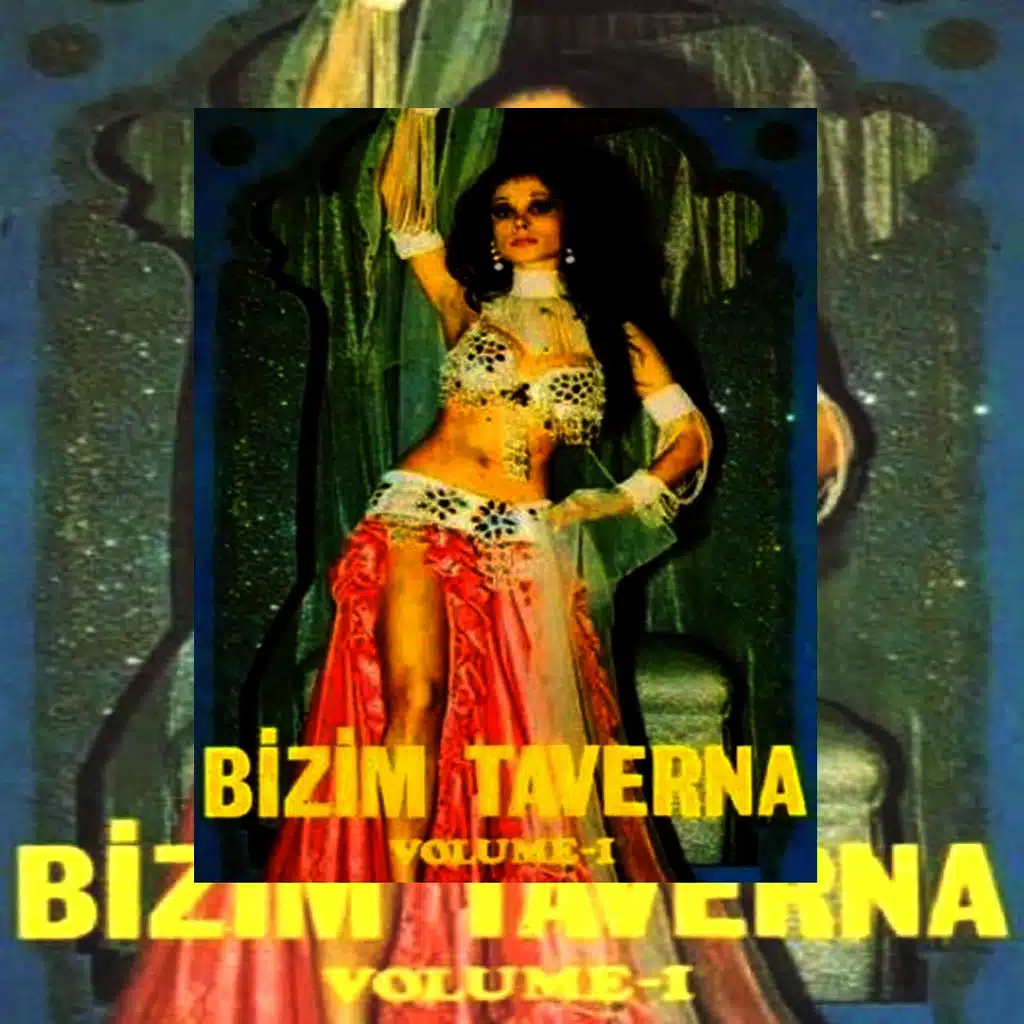 Bizim Taverna, Vol. 1