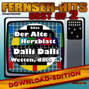 Best of Fernseh-Hits 2 (Download Edition)