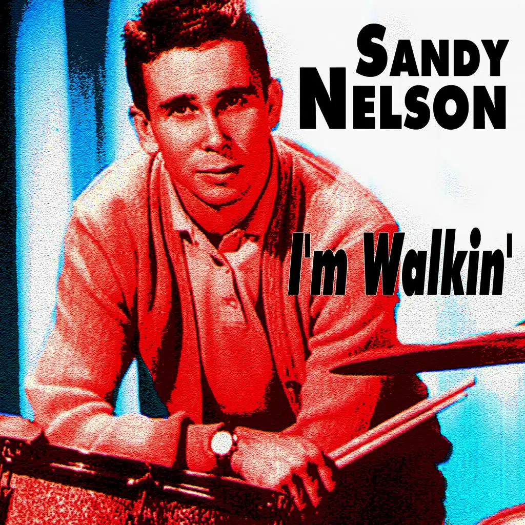 I'm Walkin'