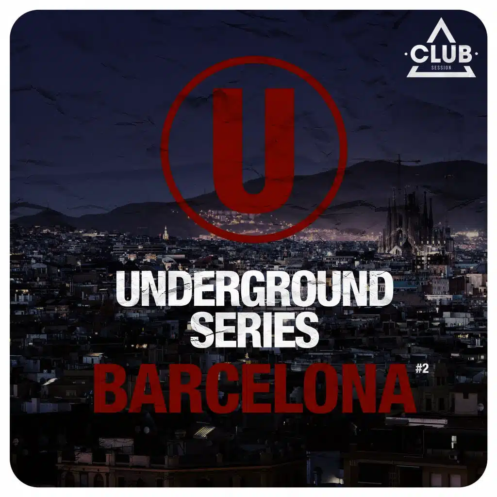 Etienne Ozborne, Jerome Robins, Danielle Simeone