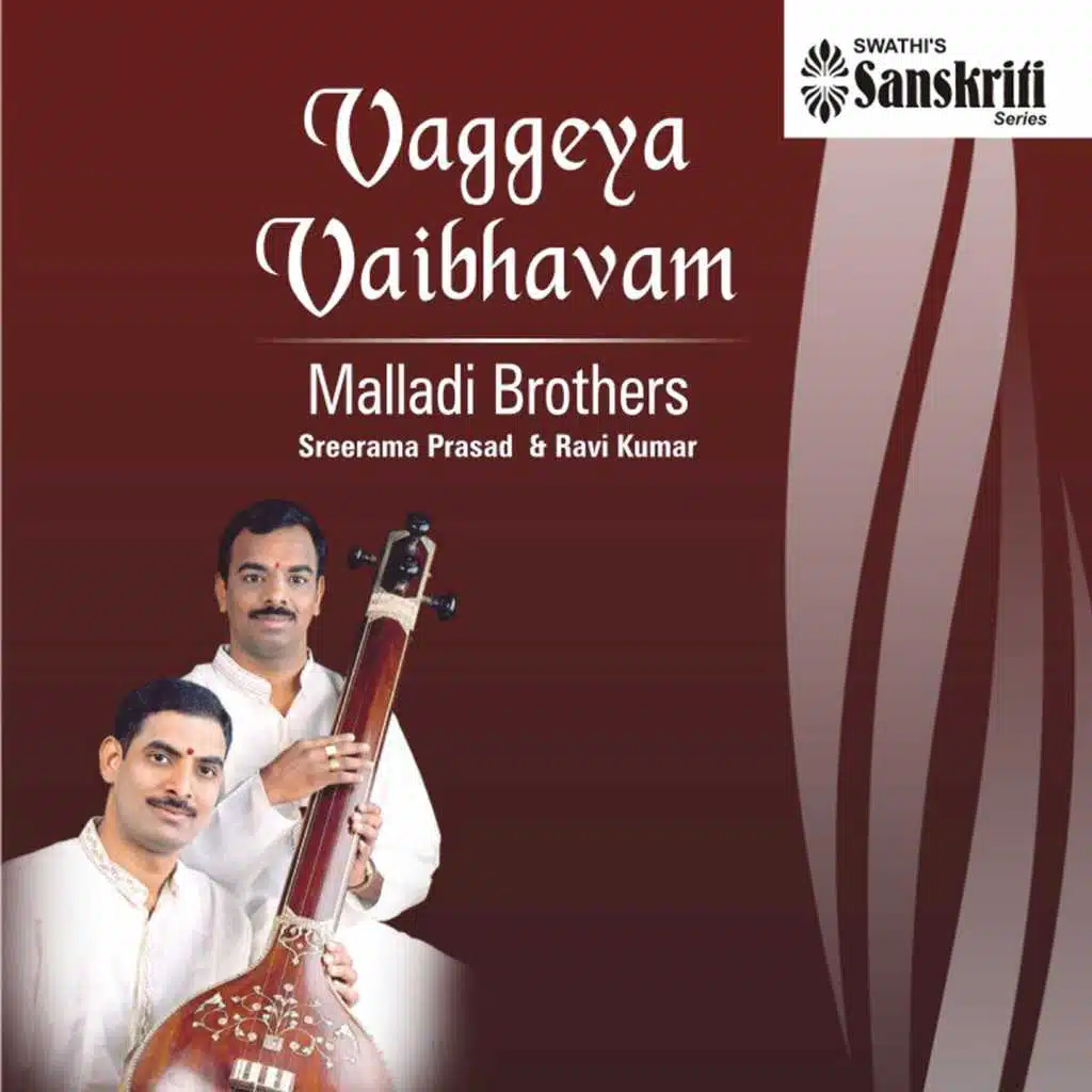 Sarvam Brahma - Madhuvanthi - Adi