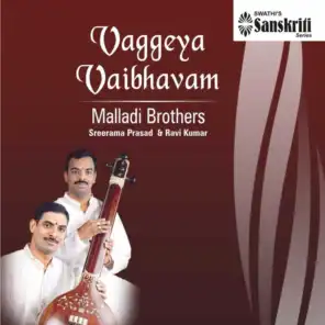 Vaggeya Vaibhavam