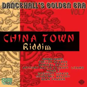 China Town Riddim