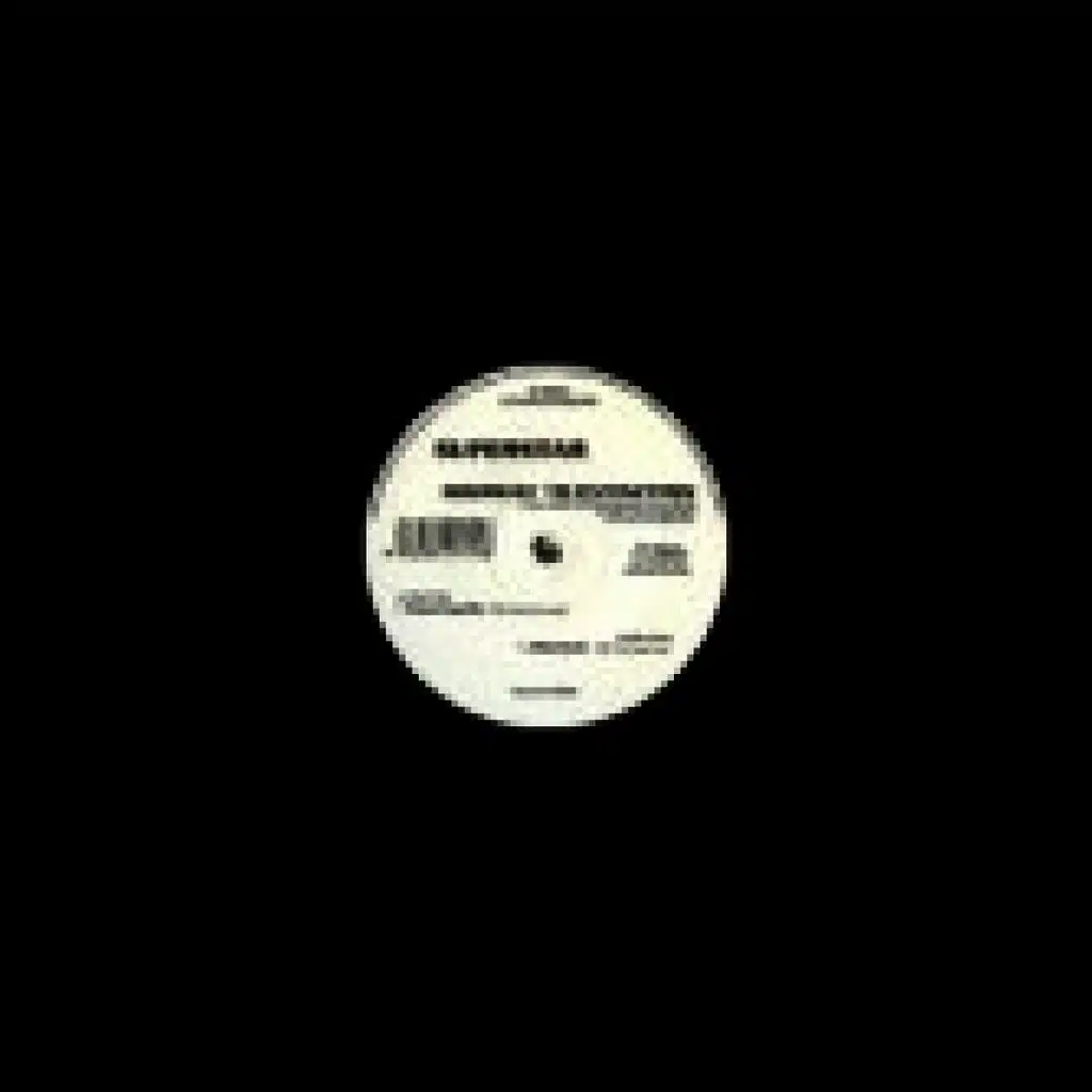 Highway To Extinction (Original House Mix)