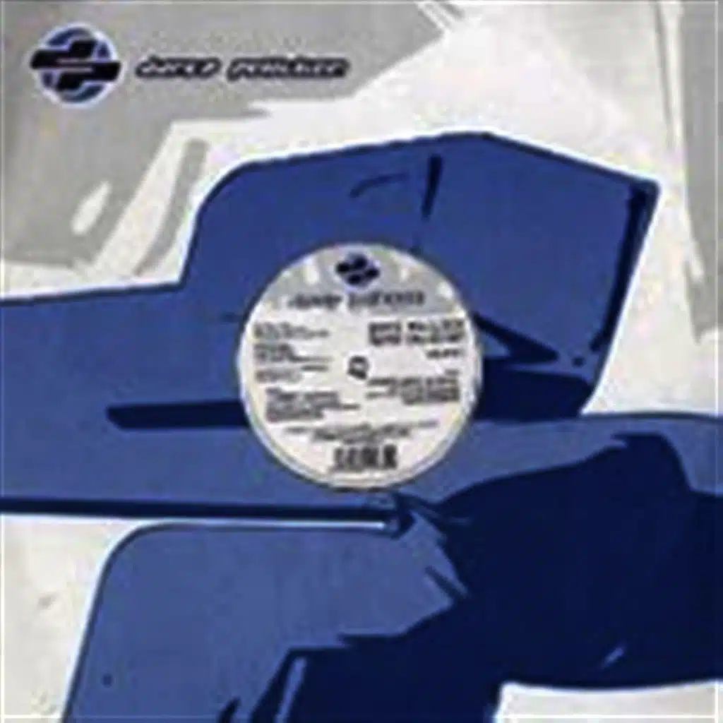 The Creation (2007 Remix)