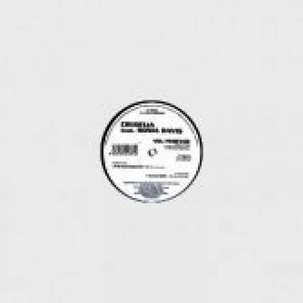 You Forever (feat. Sonia Davis)