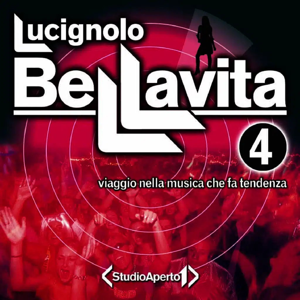 La lunga notte di lucignolo vol. 4