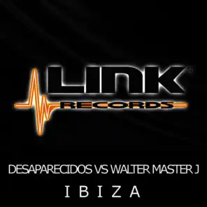 Ibiza (Sissoko & Walter Master J Original Mix) (Desaparecidos Vs Walter Master J)