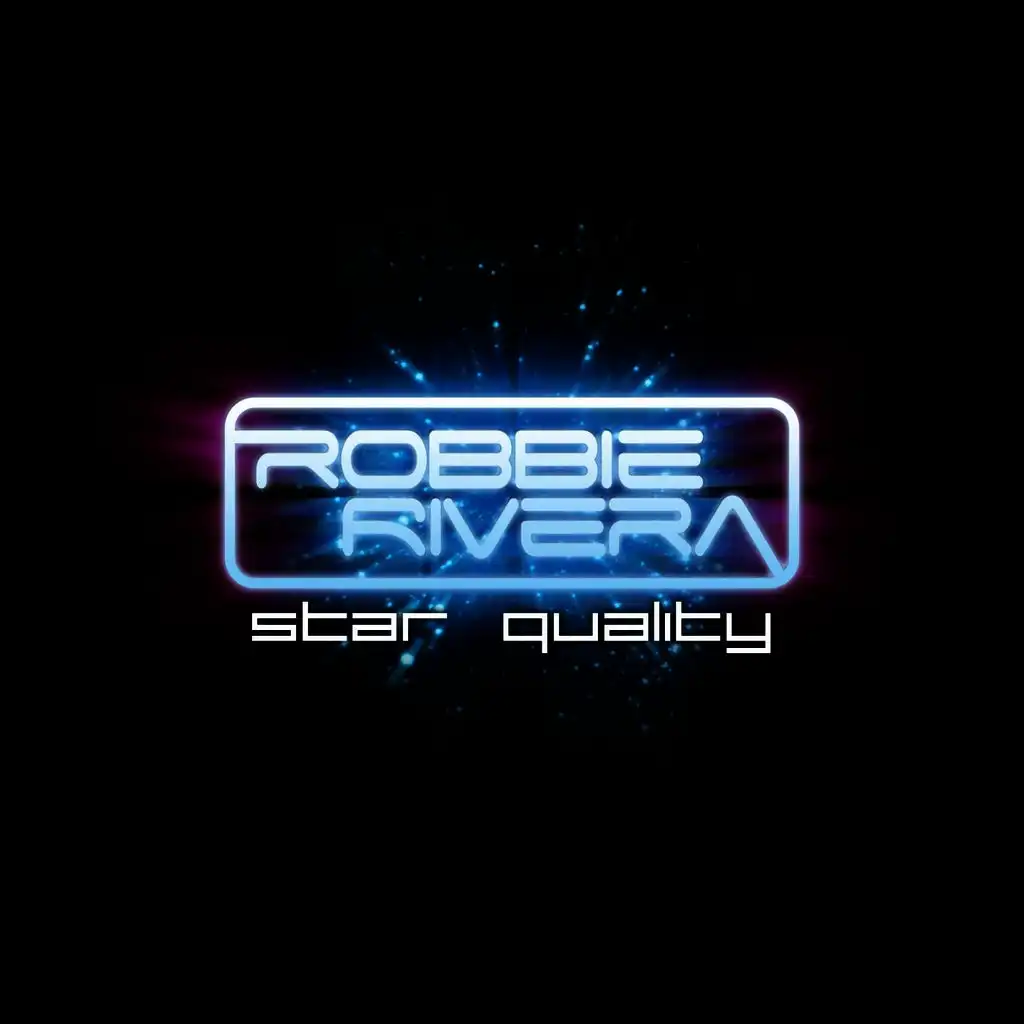 Star Quality (Club Mix)