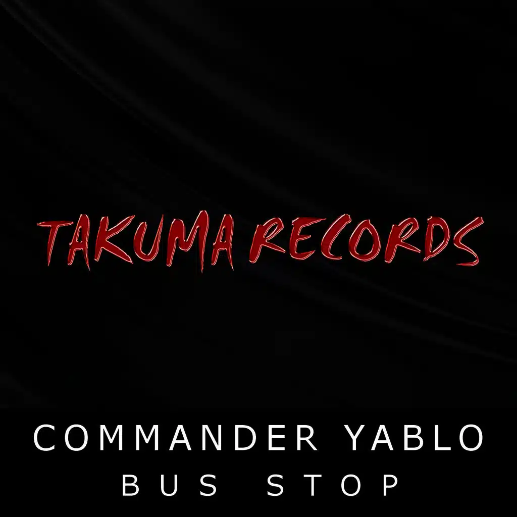 Commander Yablo