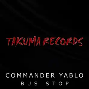 Commander Yablo