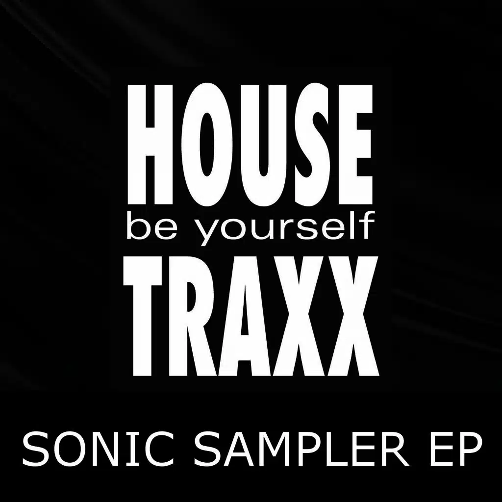 Sonic Sampler EP
