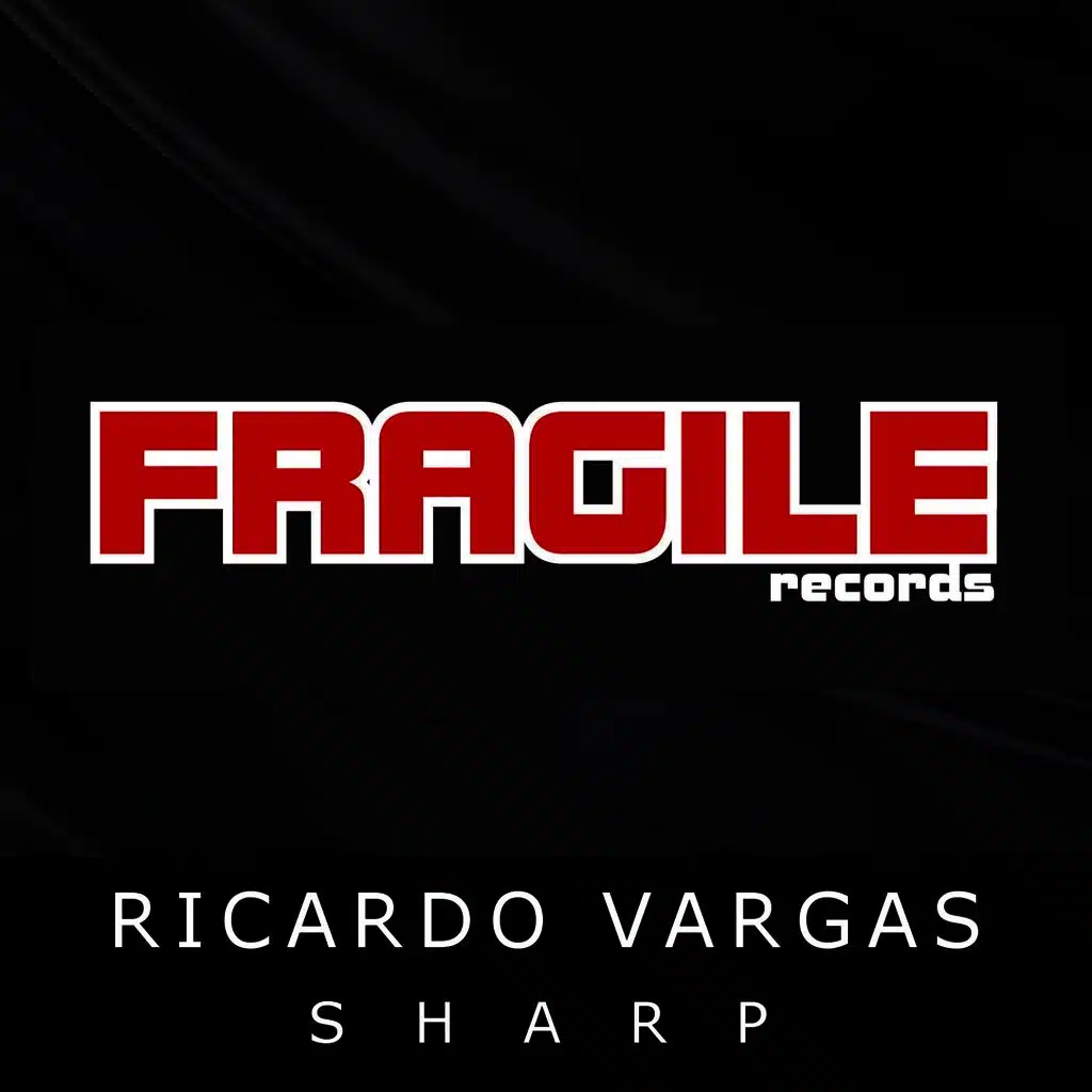 Sharp (Electribe Mix)