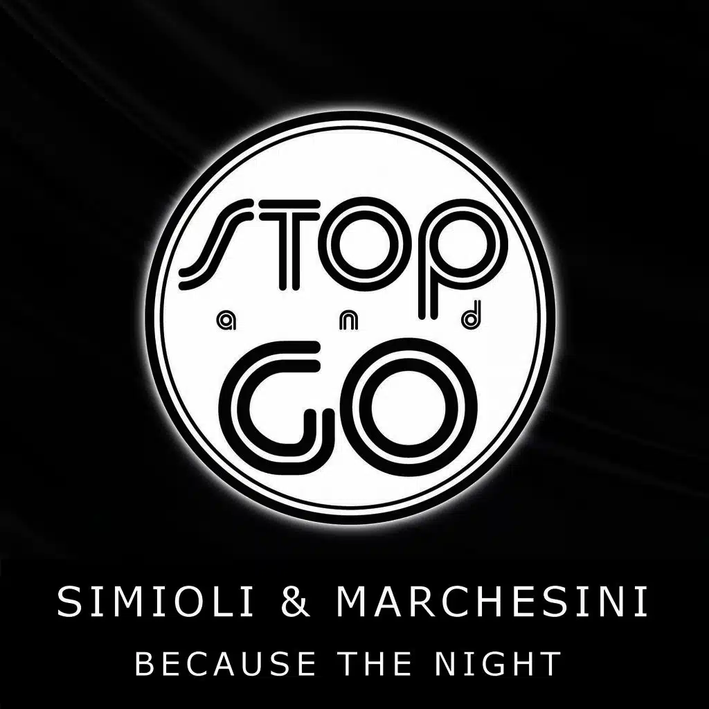 Because the Night (Fender Mix)