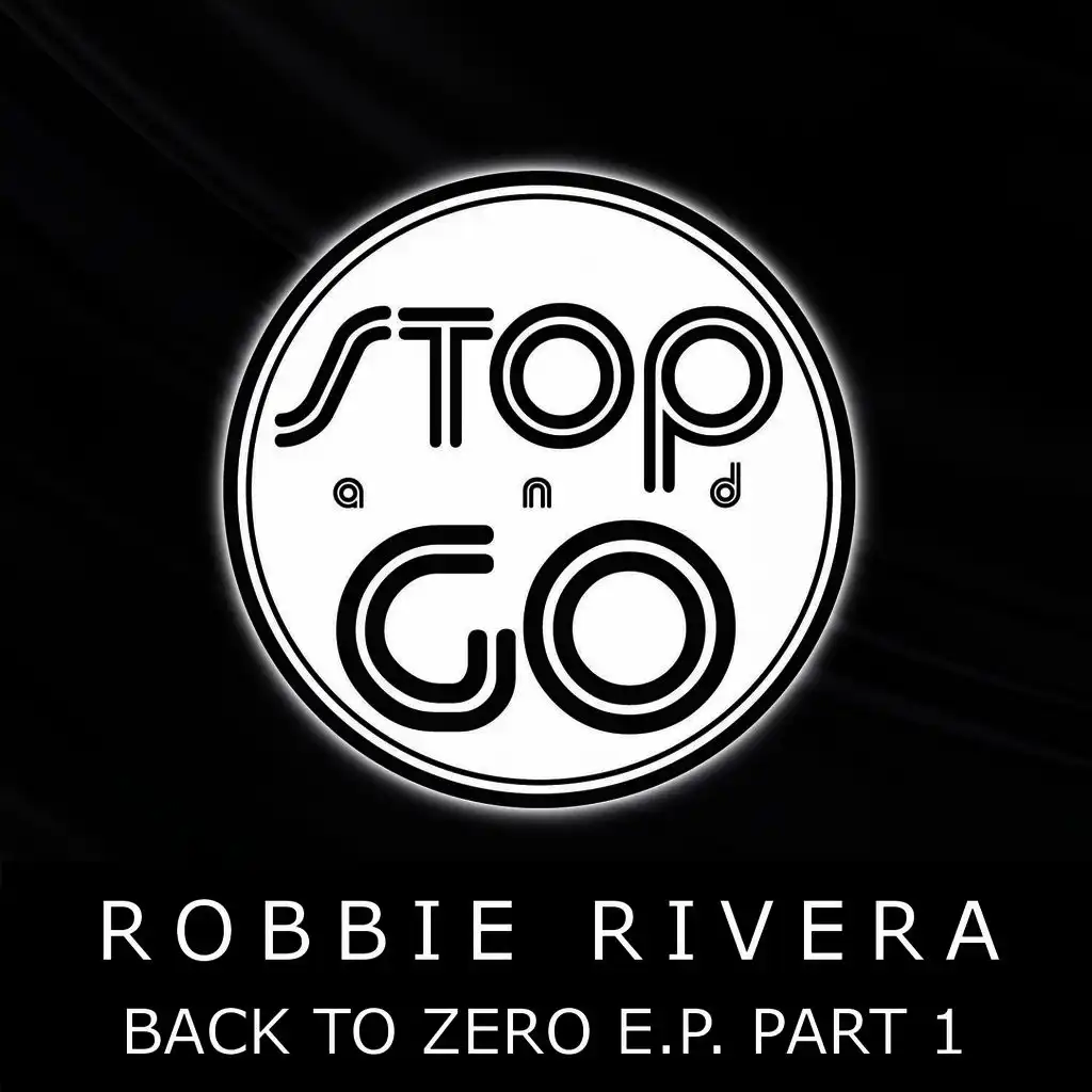 Back To Zero (George Carrasco Mix)