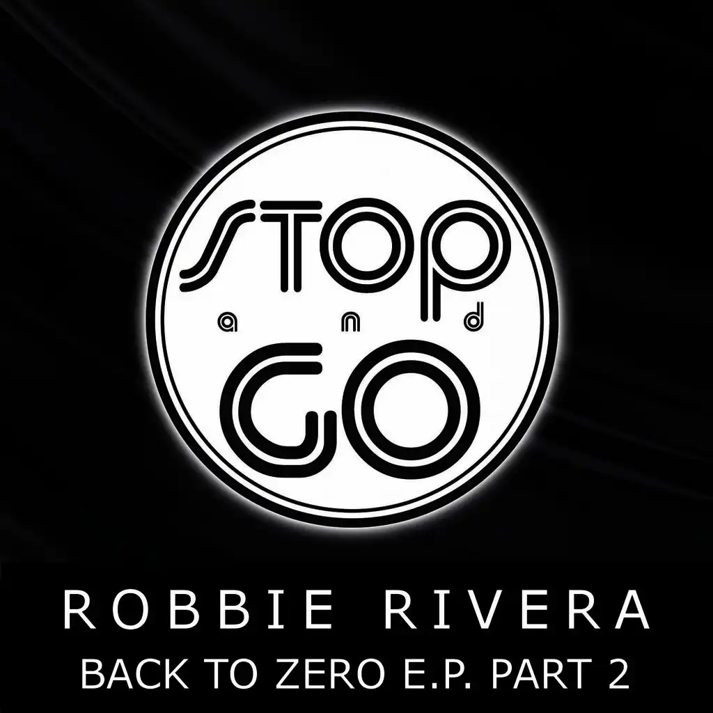 Back To Zero (Tocadisco Mix)