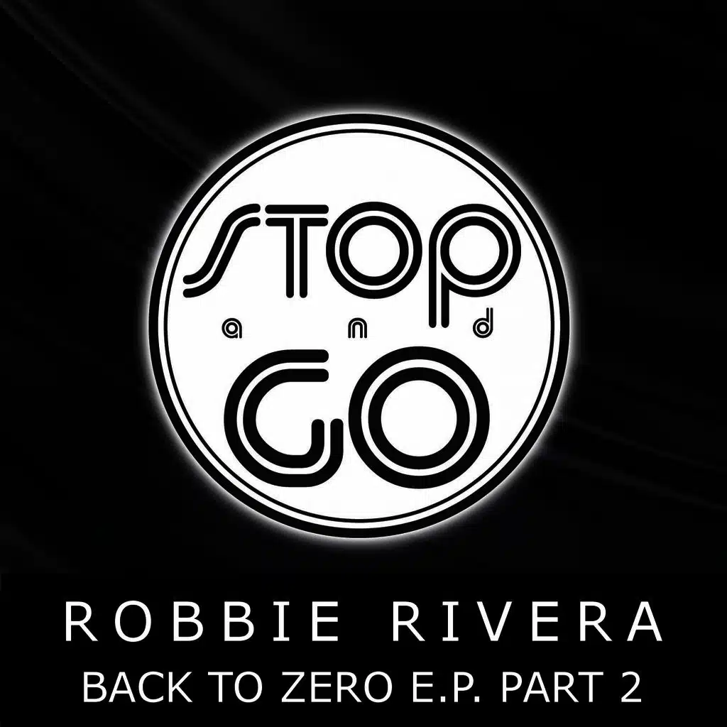 Back To Zero E.P. Part 2