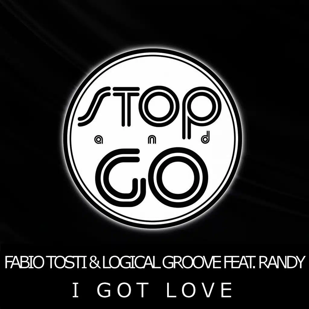 Fabio Tosti & Logical Groove