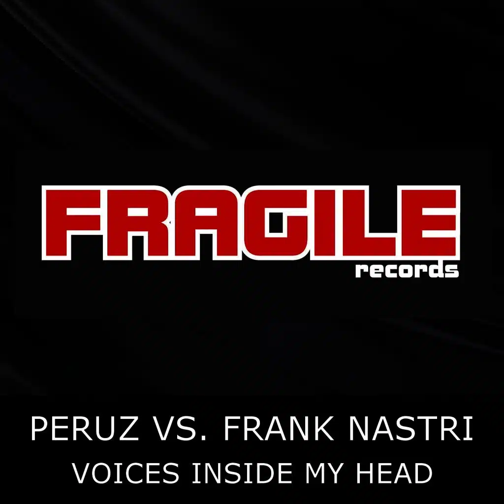 Peruz, Frank Nastri