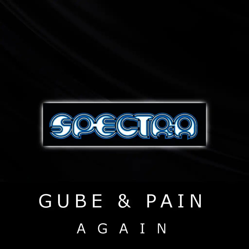 Gube & Pain