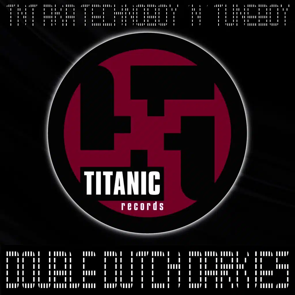 TNT Aka Technoboy 'N' Tuneboy