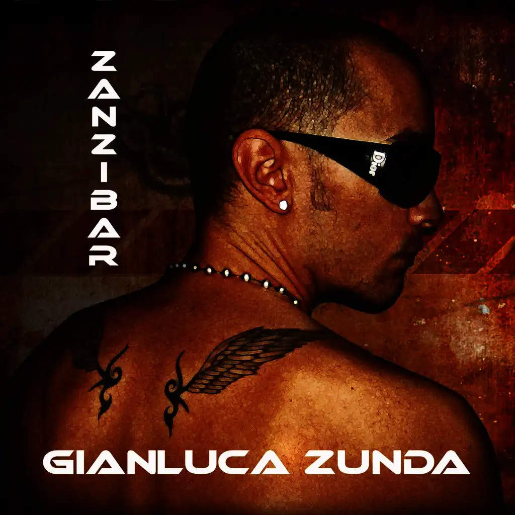 Gianluca Zunda