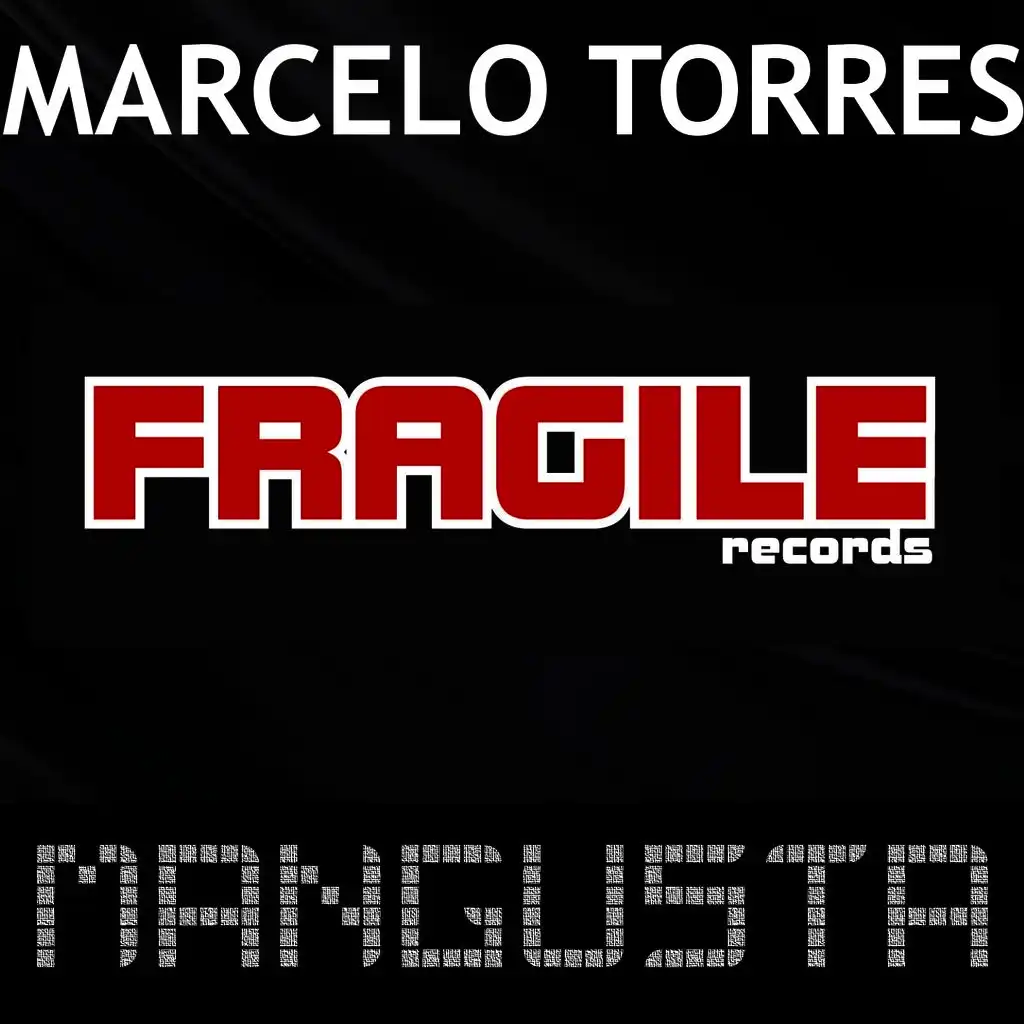 Mangusta (Ricardo Renya Remix)