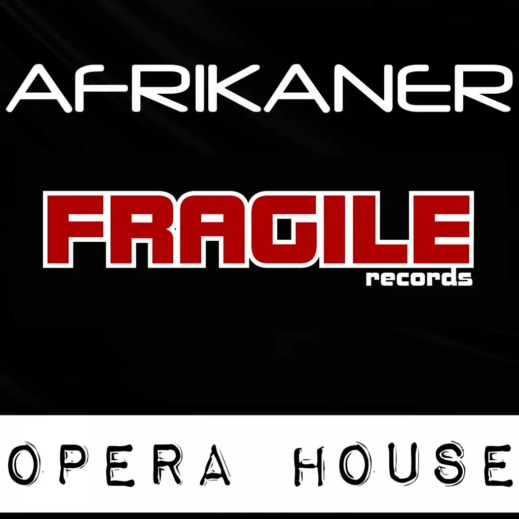 Opera House (Airway To Berlin Mix)